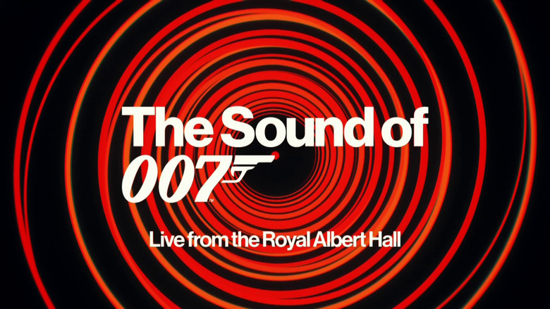 кадр из фильма The Sound of 007: Live from the Royal Albert Hall