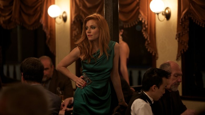 кадр из фильма Прогулка по Миссисипи