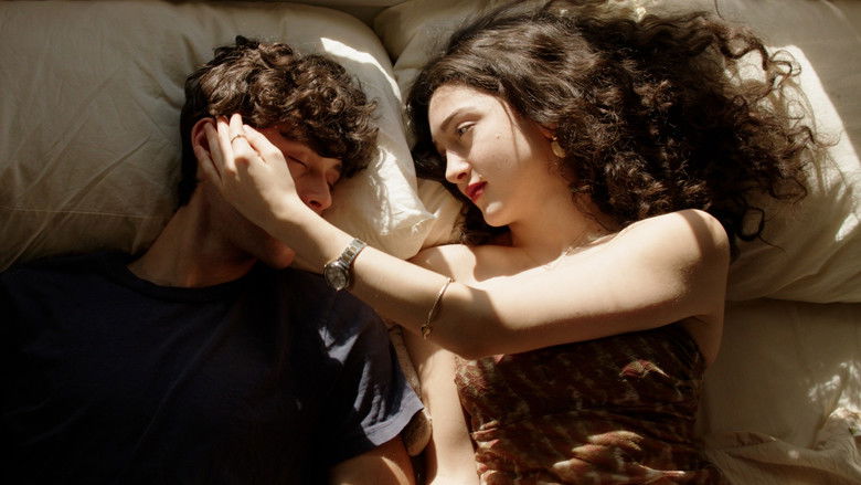 кадр из фильма Inshore