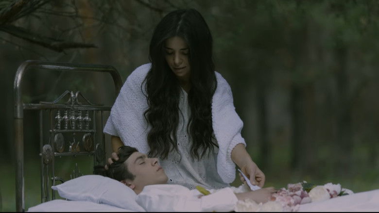 кадр из фильма Սաբոտաժ