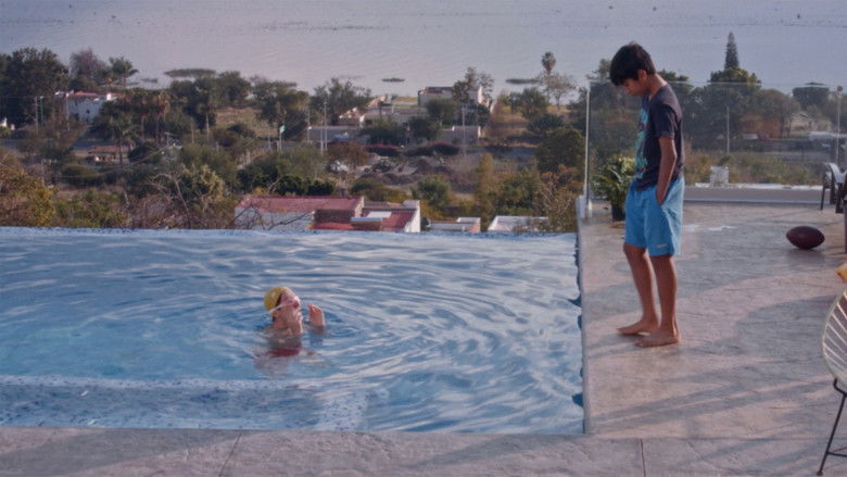 кадр из фильма Yo no fui yo