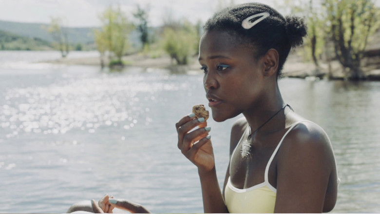 кадр из фильма Jeudi, vendredi, samedi