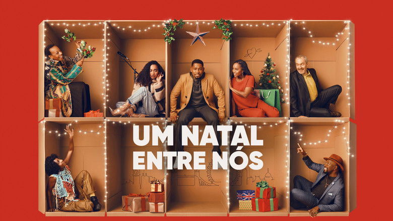 кадр из фильма День подарков