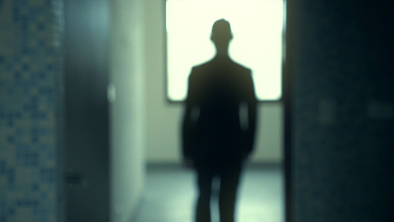 кадр из фильма 超普通特工