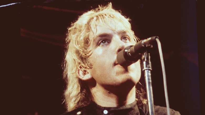 кадр из фильма Gyllene Tider - Parkliv