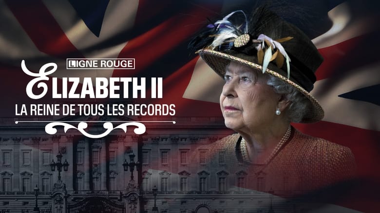 кадр из фильма Elizabeth II : La Reine de tous les records