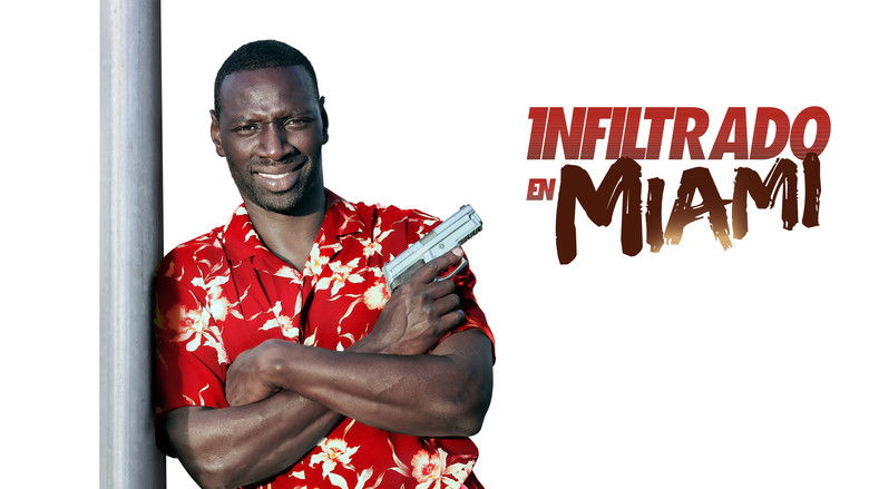 кадр из фильма Шутки в сторону 2: Миссия в Майами