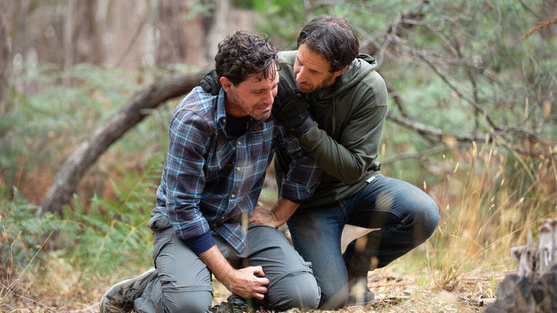 кадр из фильма Расплата