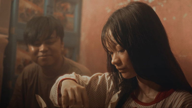 кадр из фильма Dua Ribu Dari Ayah