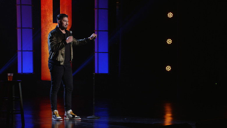 кадр из фильма Brendan Schaub: You'd Be Surprised