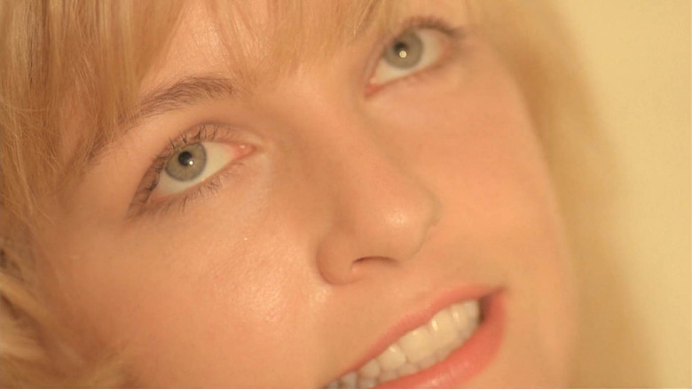 кадр из фильма Твин Пикс: Вырезанные сцены