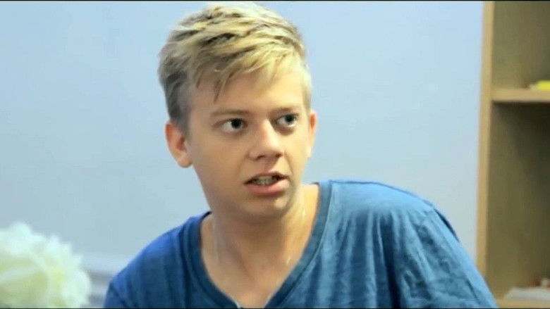 кадр из фильма Semi