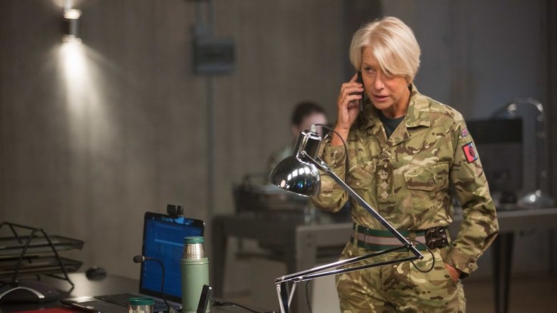 кадр из фильма Всевидящее око