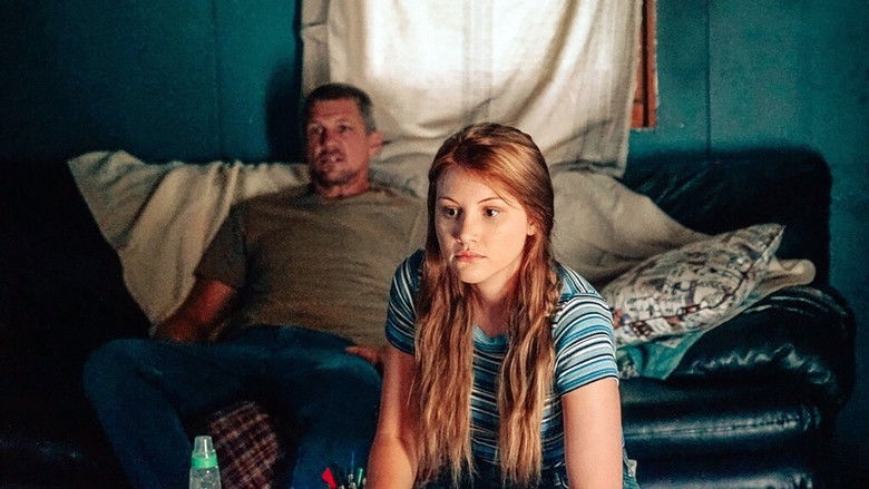 кадр из фильма Unearth