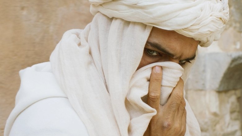 кадр из фильма Los constructores de la Alhambra