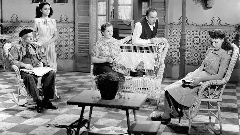 кадр из фильма La guerra la gano yo