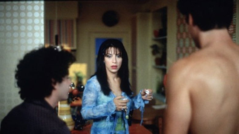 Мамбо Итальяно