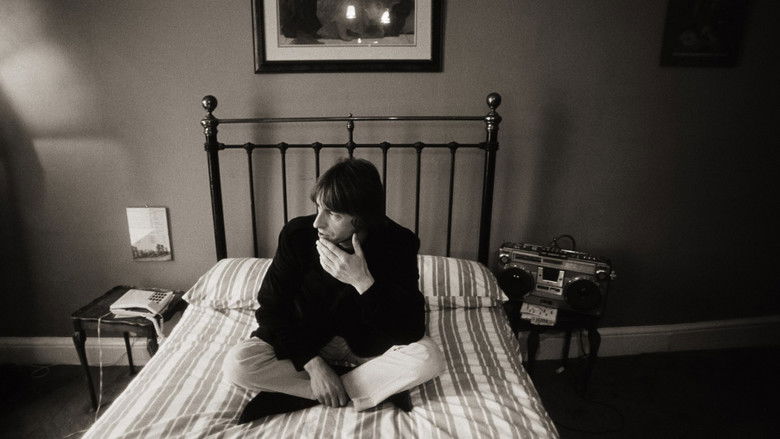 кадр из фильма Record On: Paul Weller - Wild Wood