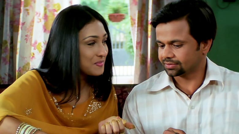 кадр из фильма Main, Meri Patni Aur Woh