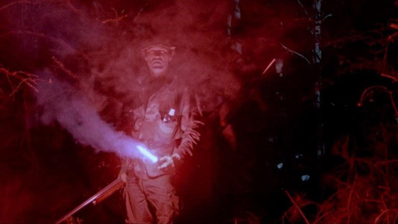 кадр из фильма Редкая порода