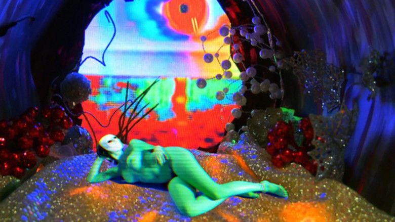 кадр из фильма Дневник пропавшей девушки