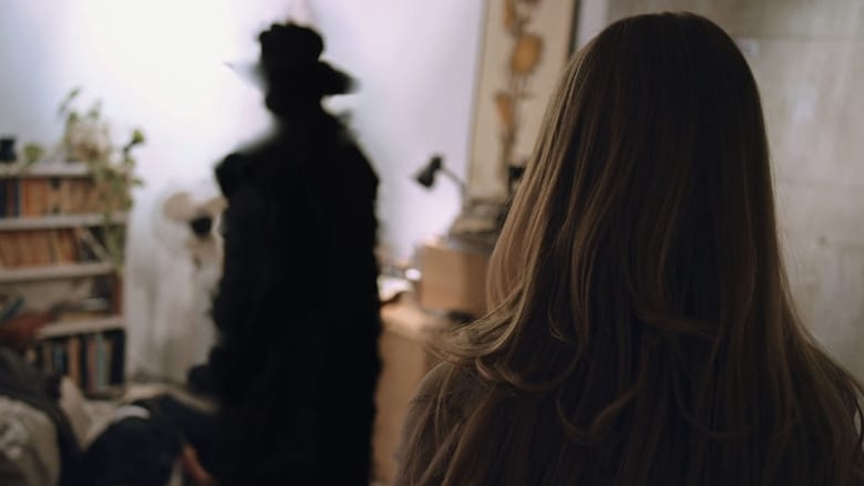 кадр из фильма The Man in the Shadows