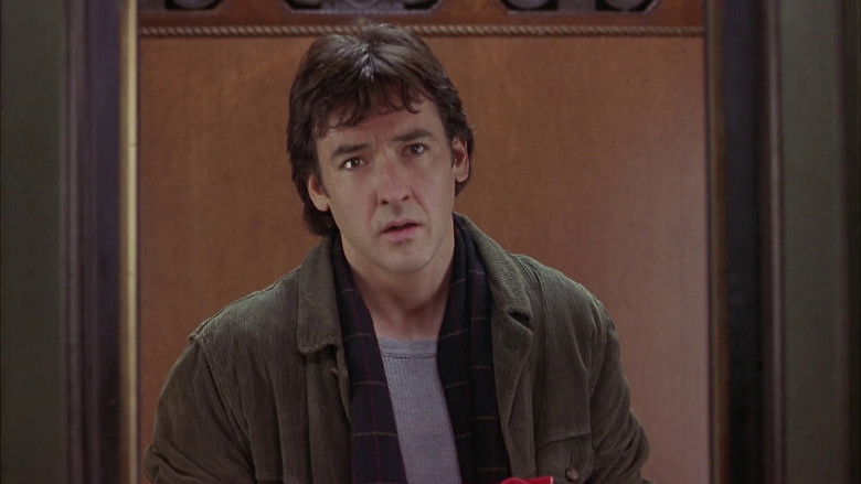 кадр из фильма Интуиция