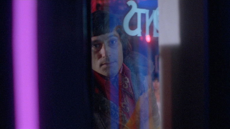 кадр из фильма Улица наркотиков