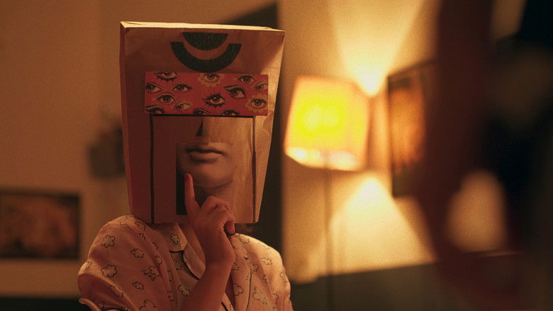 кадр из фильма Teatro Dos Rostos