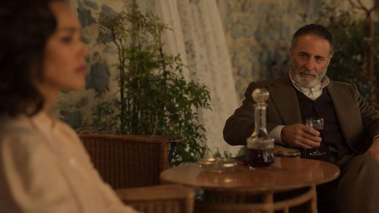 кадр из фильма Maserati: The Brothers