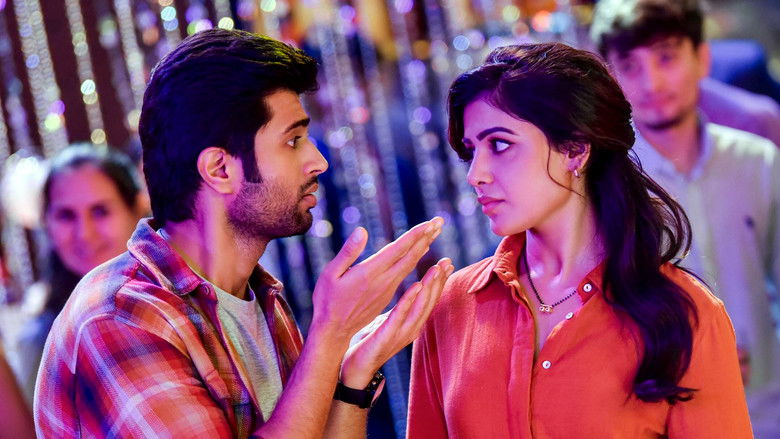 кадр из фильма ఖుషి