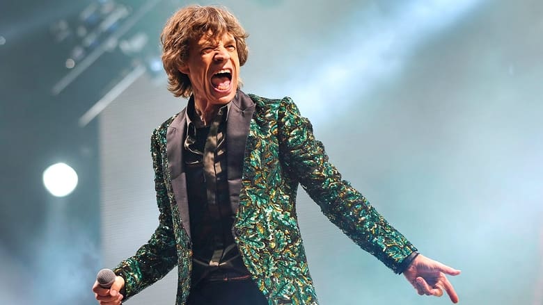 кадр из фильма 60 Songs: BBC Two at 60