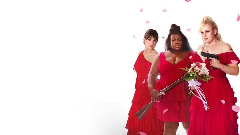 кадр из фильма Шпионская свадьба