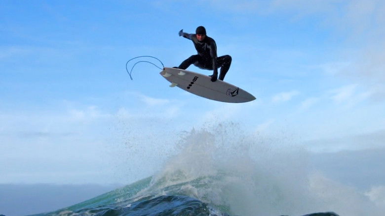 кадр из фильма HORSE