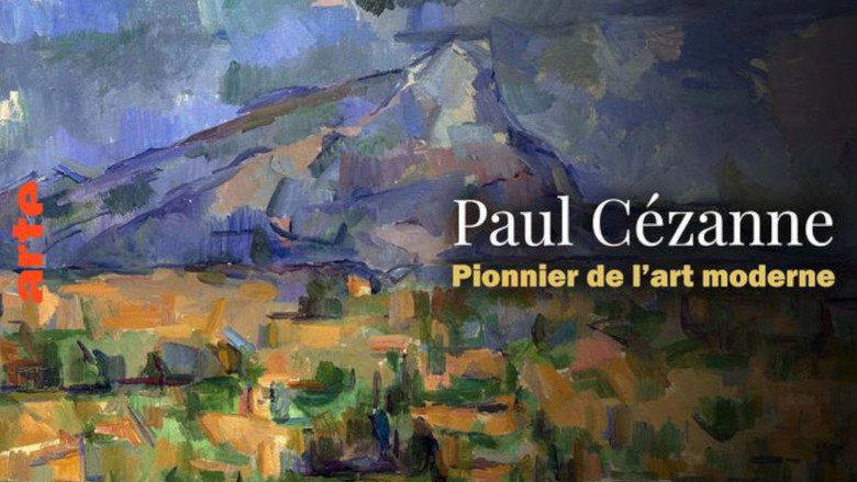 кадр из фильма Paul Cézanne. Der Kampf für die Moderne
