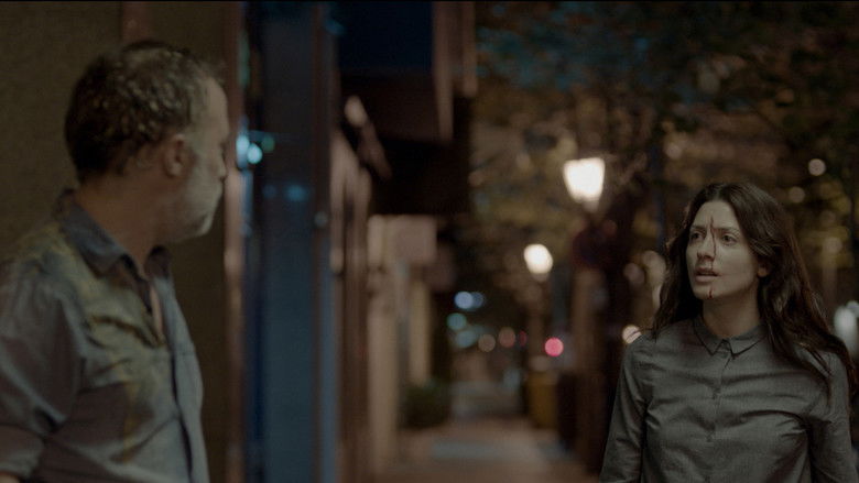 кадр из фильма Маленькая волшебница