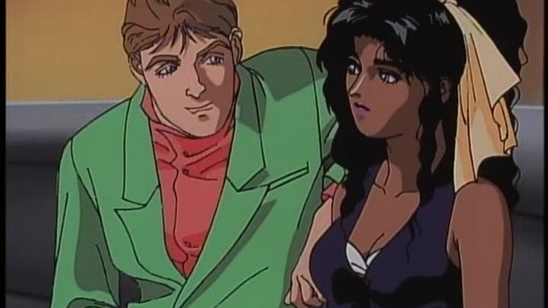 кадр из фильма Sol Bianca 2