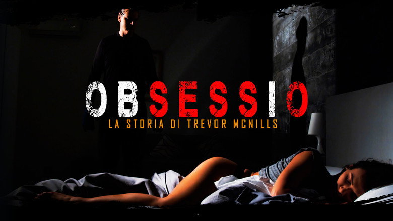 кадр из фильма Obsessio