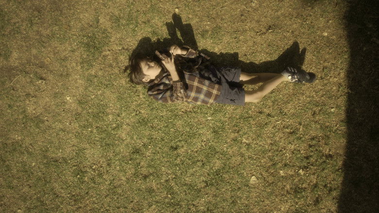 кадр из фильма El costo del tiempo