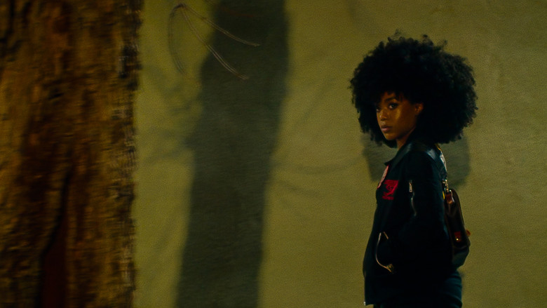 кадр из фильма Джейд