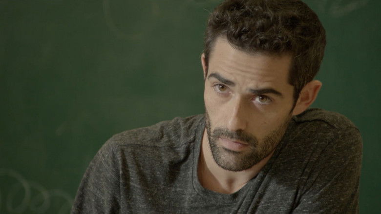 кадр из фильма These Things Take Time