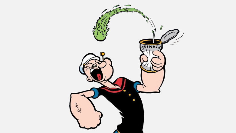 кадр из фильма Her Honor, the Mare