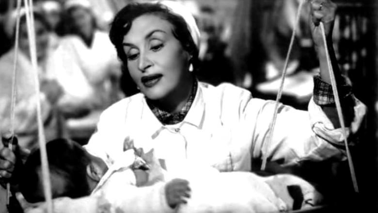 кадр из фильма Mercado de abasto