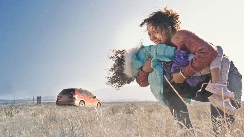 кадр из фильма Гремучая змея