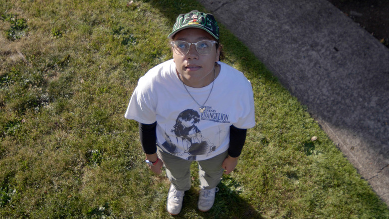 кадр из фильма Adolescent Window