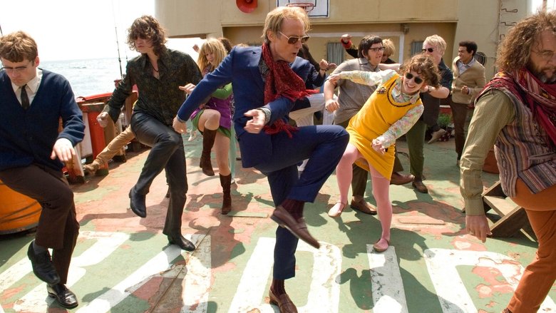 кадр из фильма Рок-волна