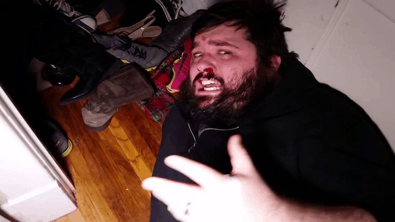 кадр из фильма Уиджи: Кровавый ритуал