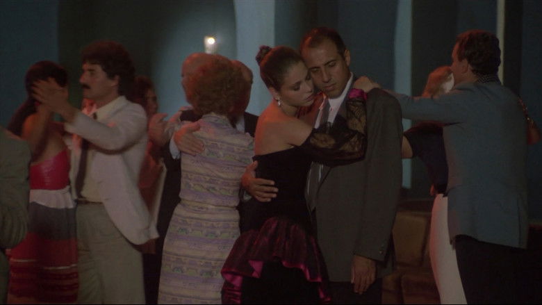 кадр из фильма Укрощение строптивого