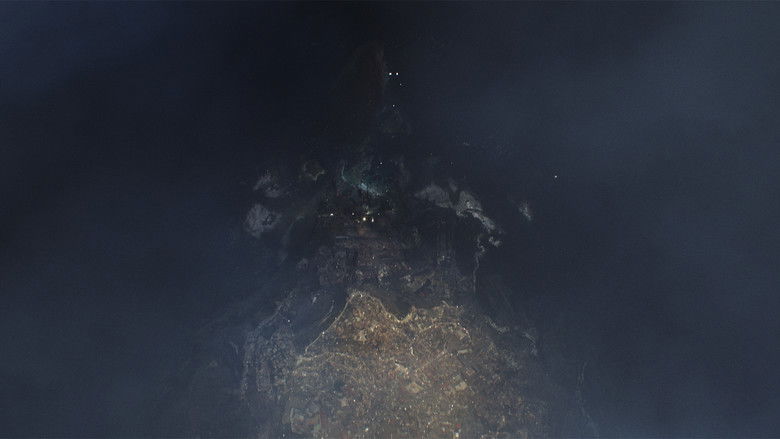 кадр из фильма Большое желание