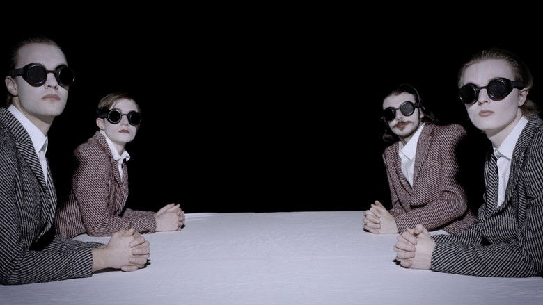 кадр из фильма They'll Be Calling